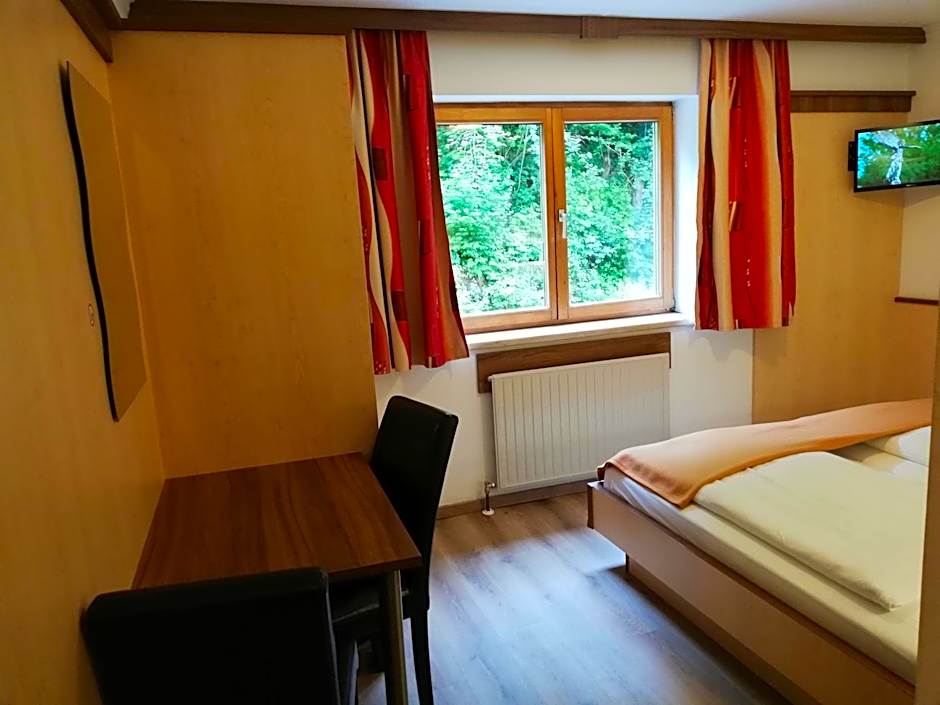 Hotel-Garni Seestrand