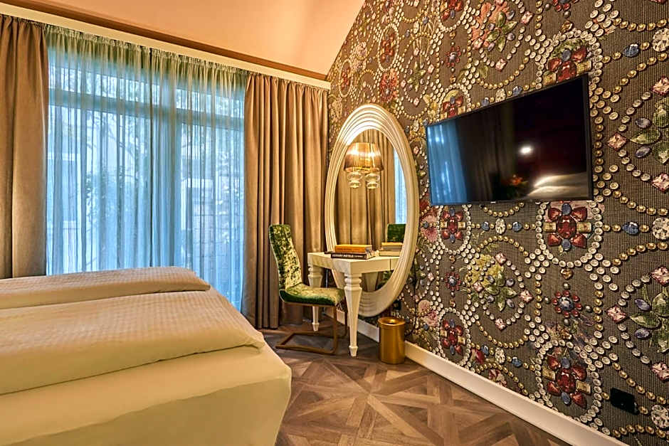 Classic Hotel Harmonie