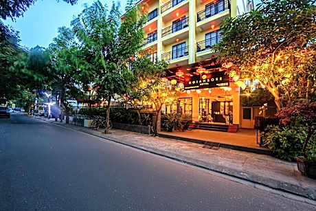 Hoi An Rose Garden Hotel