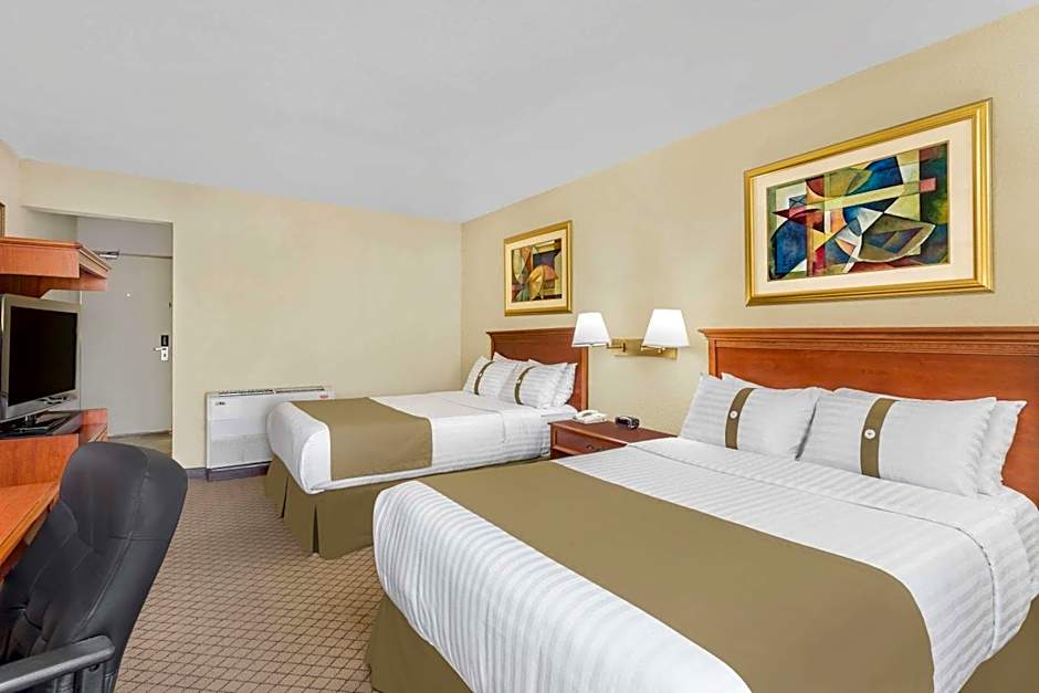 Wyndham Garden Ciudad Obregon