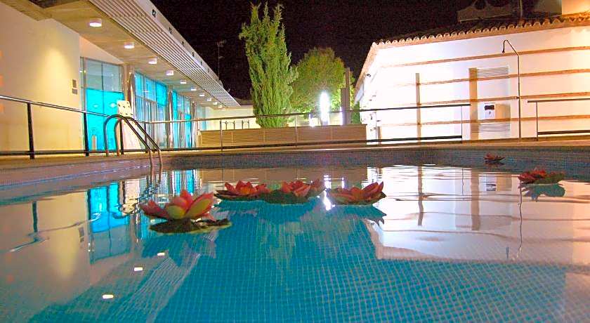 Hospedería Mirador de Llerena