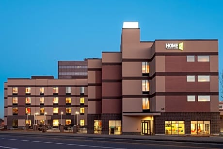 Home2 Suites by Hilton Denver West / Federal Center