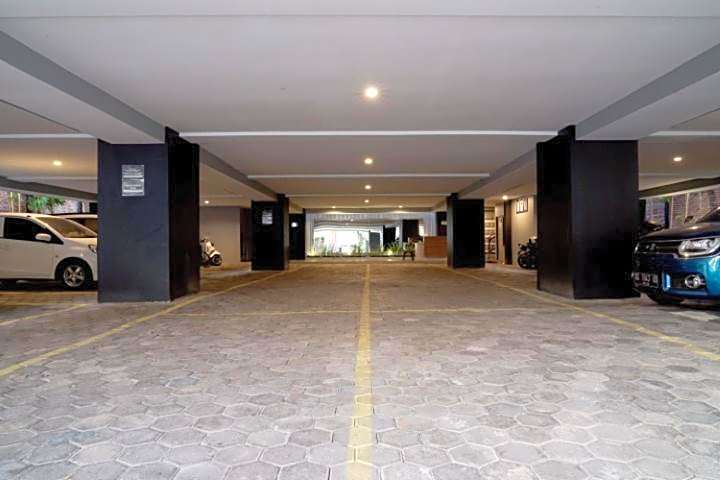 DPARAGON POGUNG B