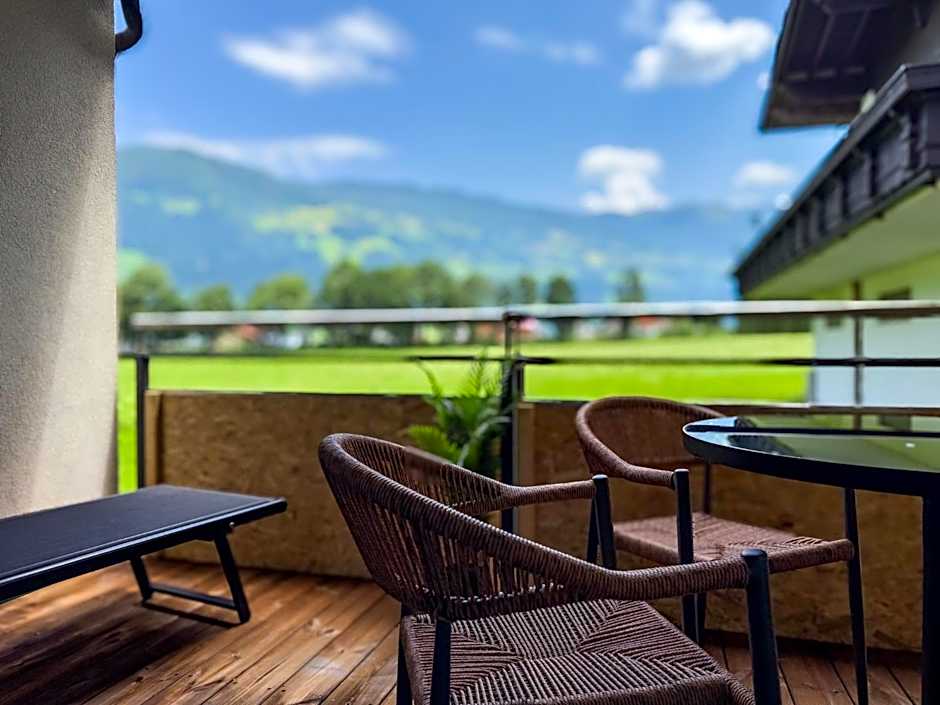 zum Senner Suites Zillertal