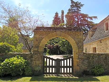 Domaine de Pech Mortier