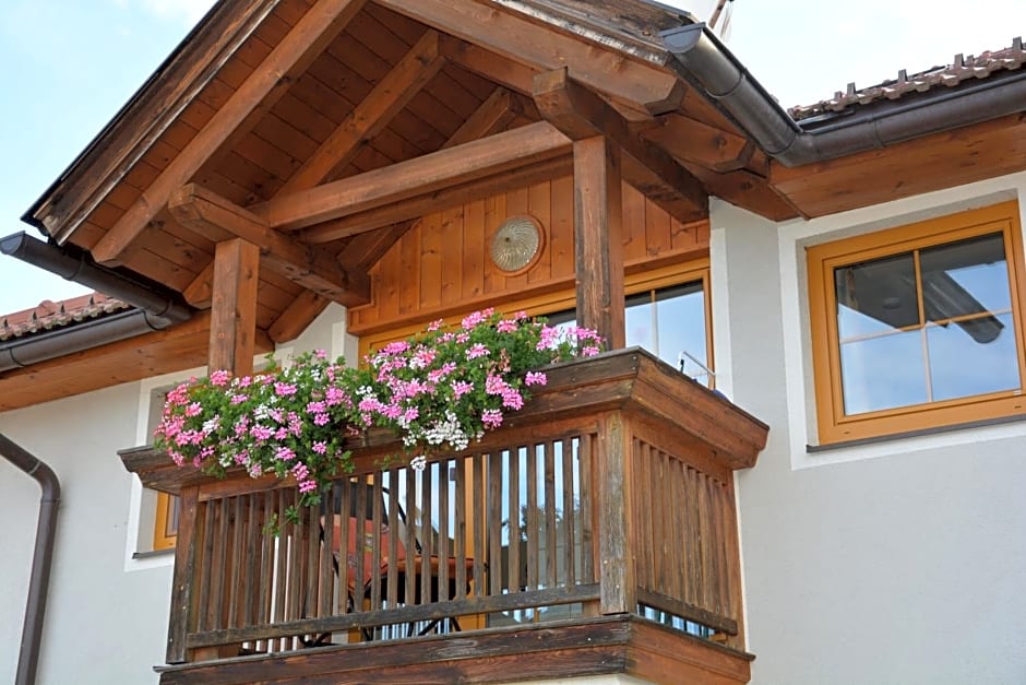 Ferienwohnung Schmetterling