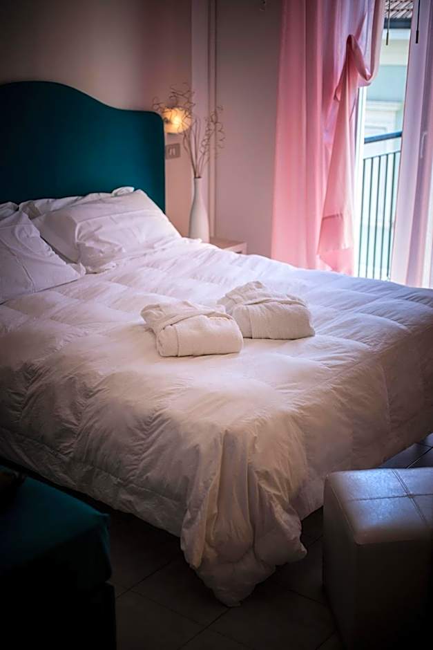 Hotel Stella D'Oro