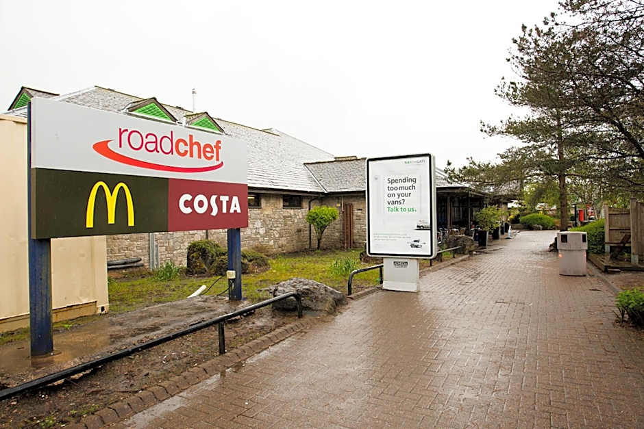 Days Inn Kendal - Killington Lake