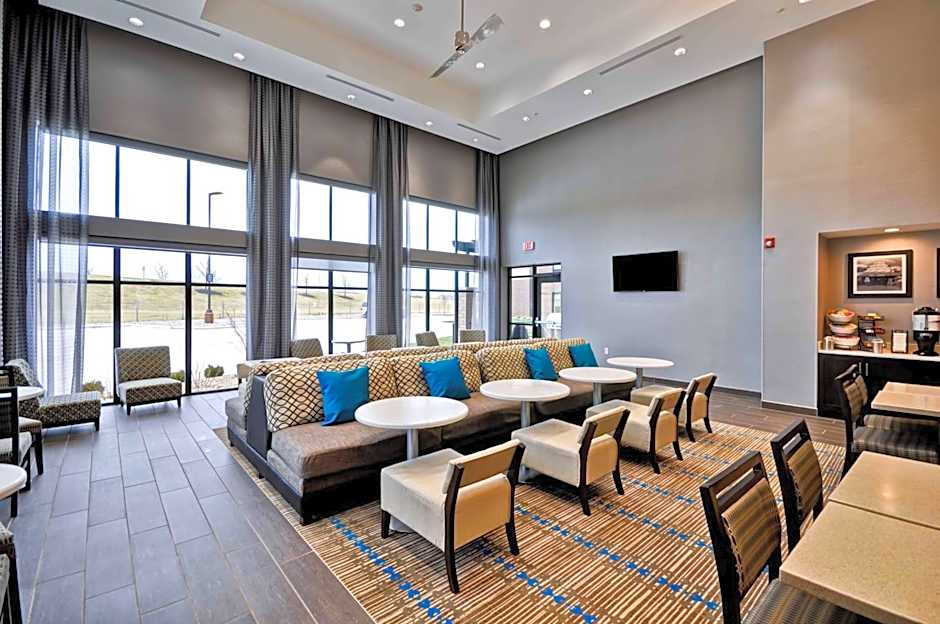 Homewood Suites by Hilton Cincinnati/West Chester, OH