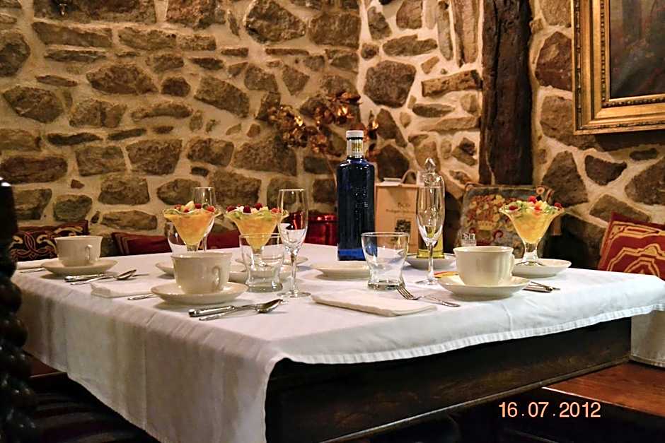 Palacio de Trasvilla