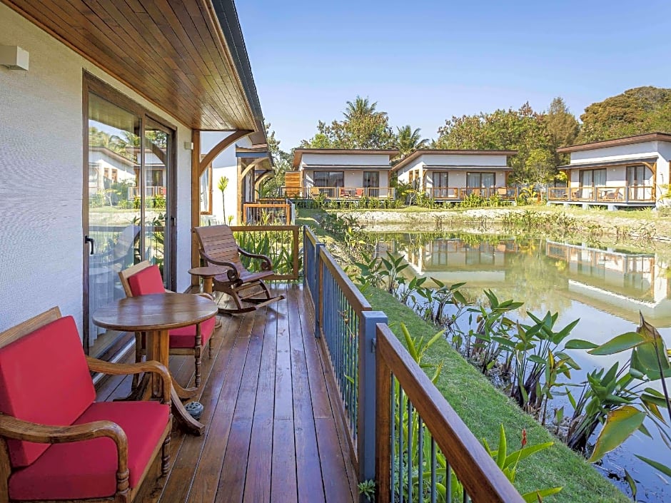 Sofitel Inle Lake Myat Min