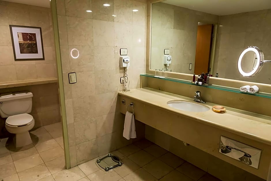 Tijuana Marriott Hotel