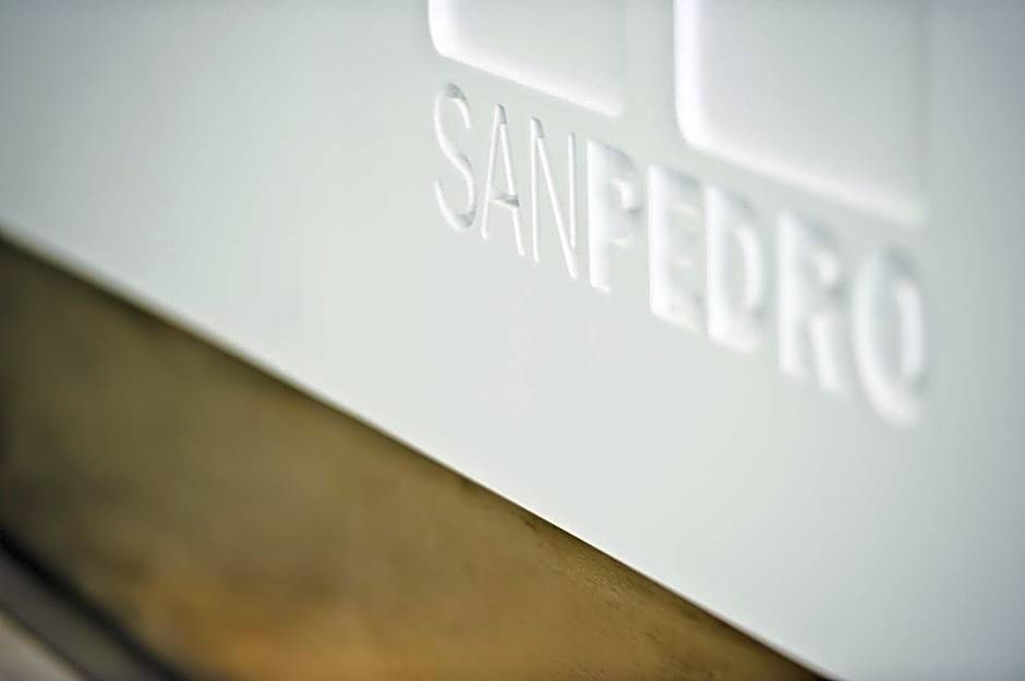 Hotel San Pedro