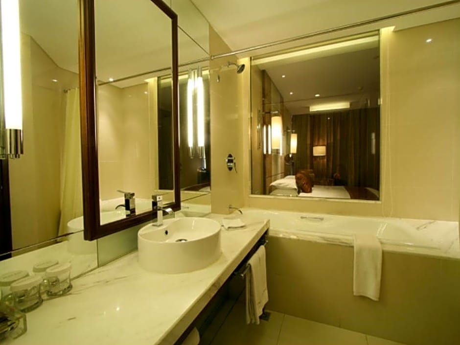 Beijing Liaoning Hotel