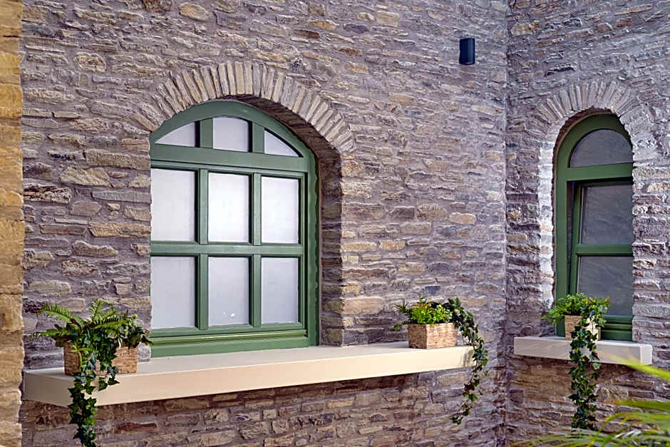 Casa Di Fiori Andros Suites