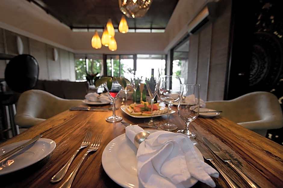 Makanda by The Sea Hotel Adults Only