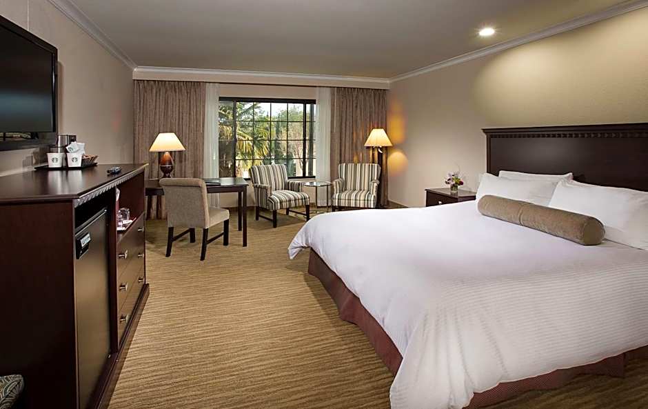 Coast Burbank Hotel