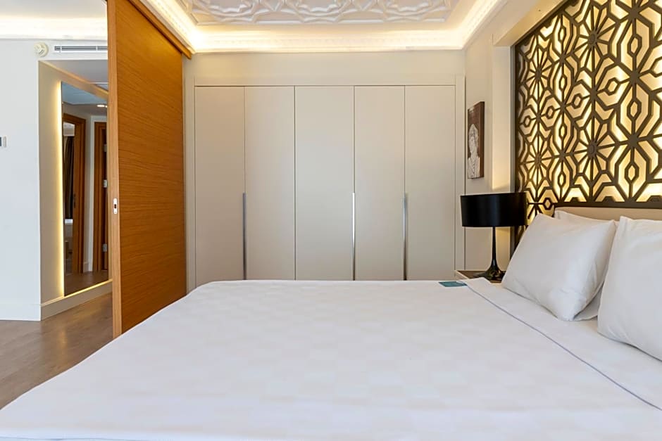 Duja Didim - Ultra All Inclusive