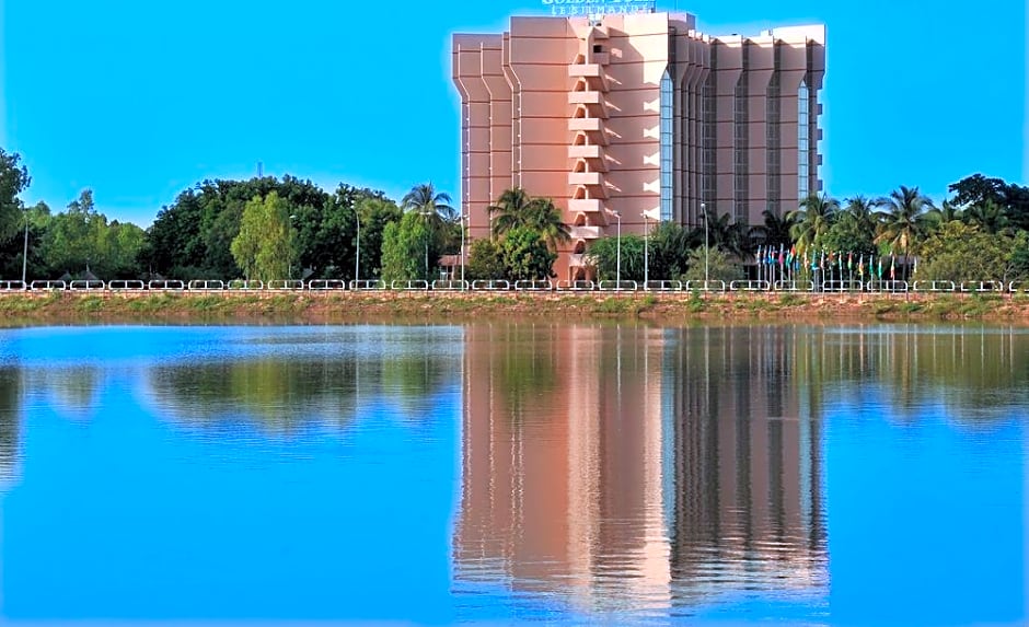 Sopatel Silmande Ouagadougou