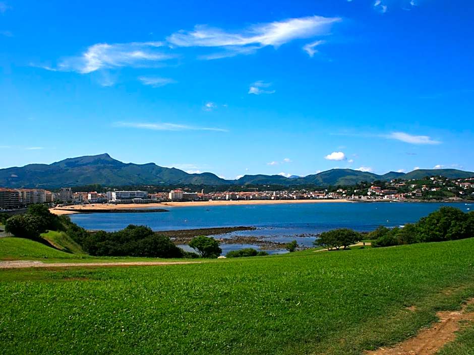 Hotel Les Almadies - Coeur de Ville