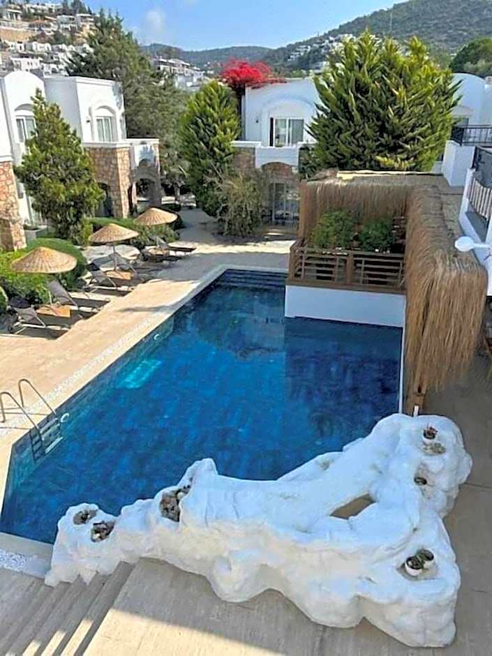 Costa Sariyaz Hotel Bodrum