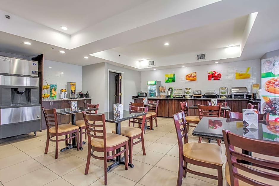 Quality Inn Conway Northwest