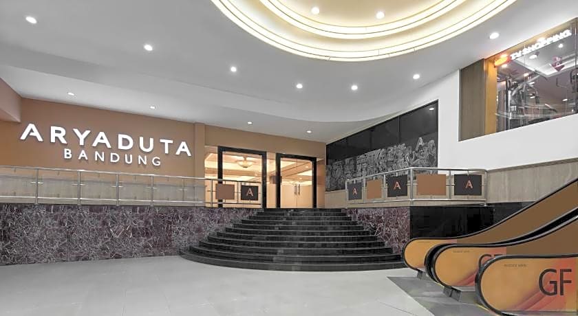 Hotel Aryaduta Bandung