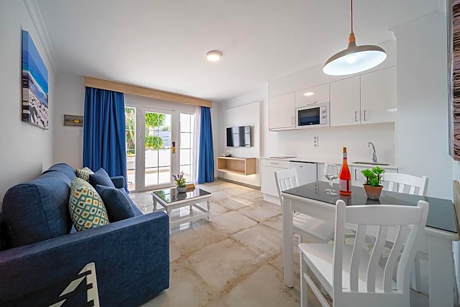 Hotel Suite Montana Club