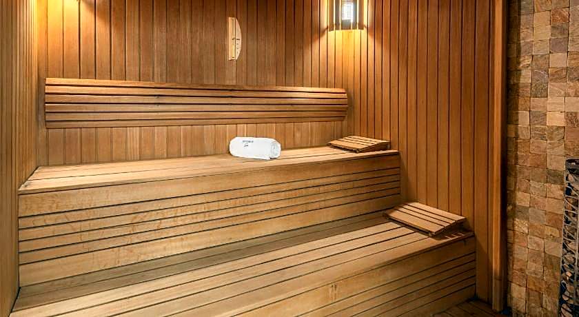 Hilton Tashkent City