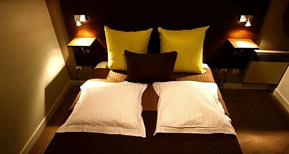 Appart'hotel Les Palatines