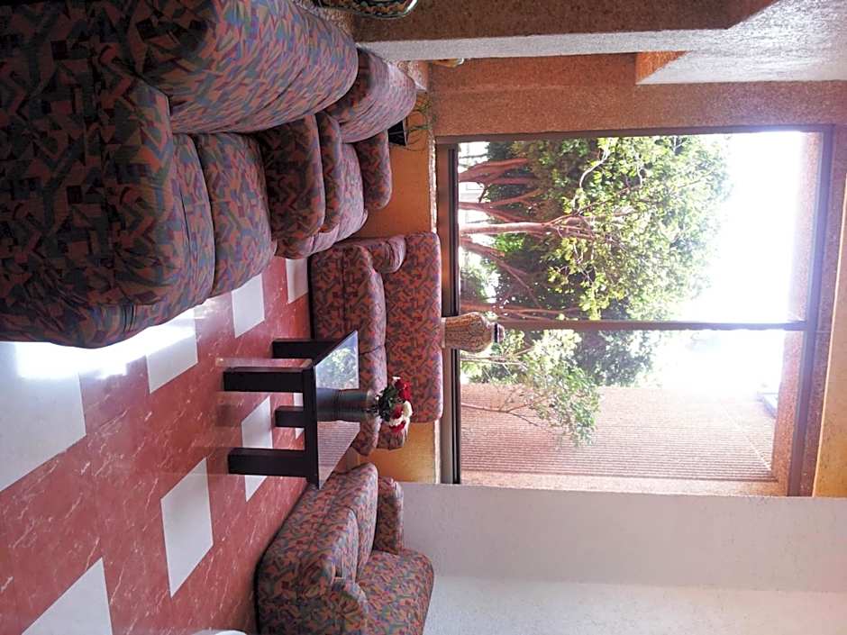 Hotel Inn Sur