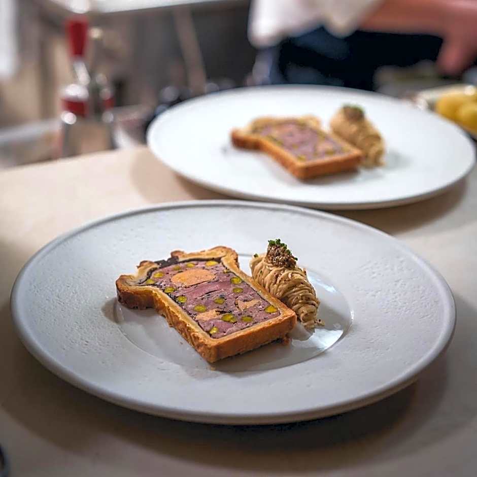 Epoque Hotel - Relais & Chateaux