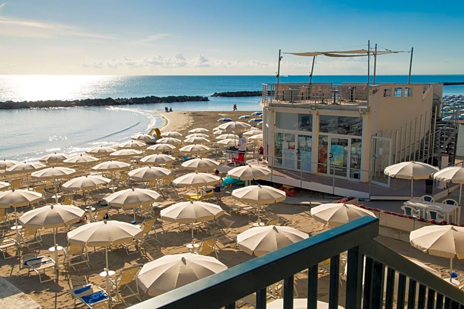 Hotel Duca Degli Abruzzi