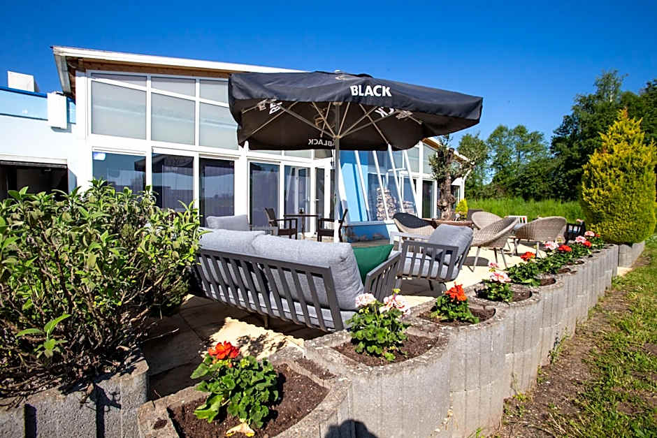 Hotel Ecluse 34