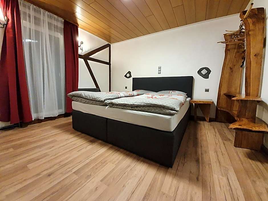 Gasthaus Pension Schumbert