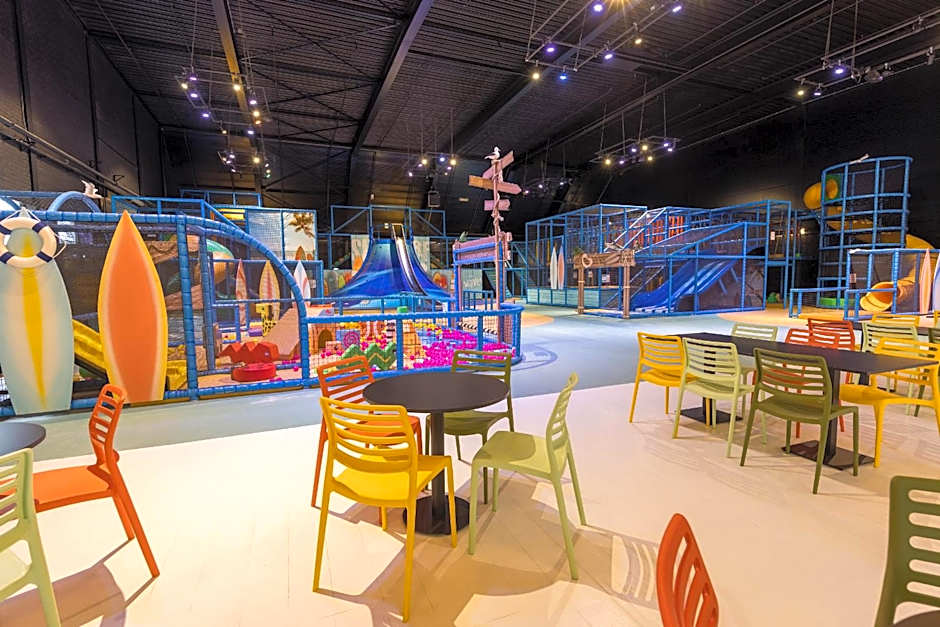 Beachhotel Zandvoort by Center Parcs