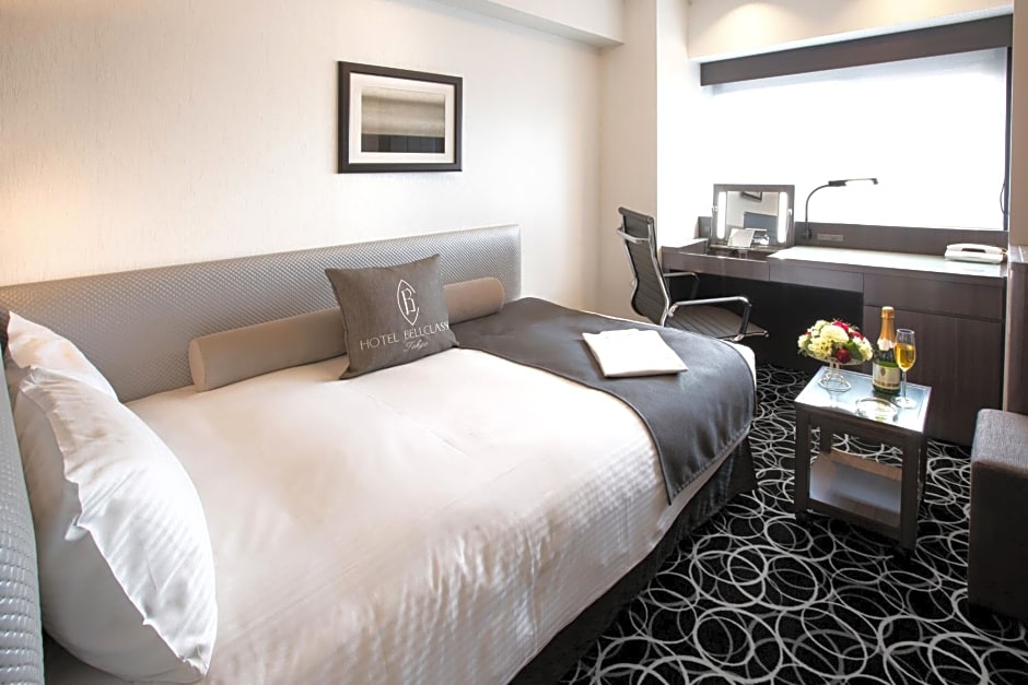 Hotel Bellclassic Tokyo