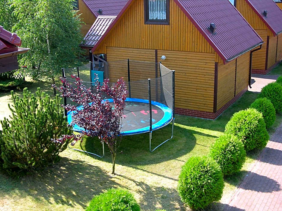Domki Letniskowe Edi