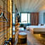 Moxy Antwerp