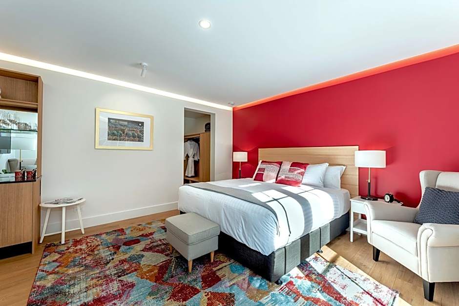 Prospect Country House & Restaurant