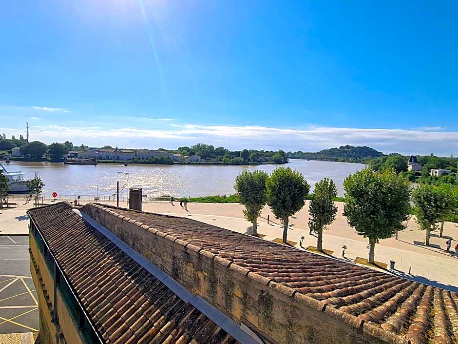 Hotel Mercure Libourne Saint-Emilion