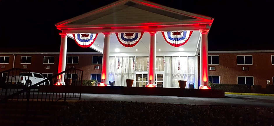 Americas Best Value Inn & Suites Phenix City