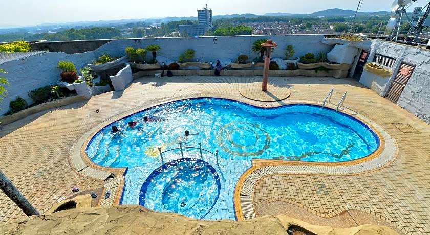 Emerald Puteri Hotel