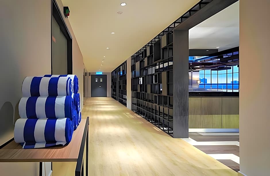 Bespoke Hotel Puchong