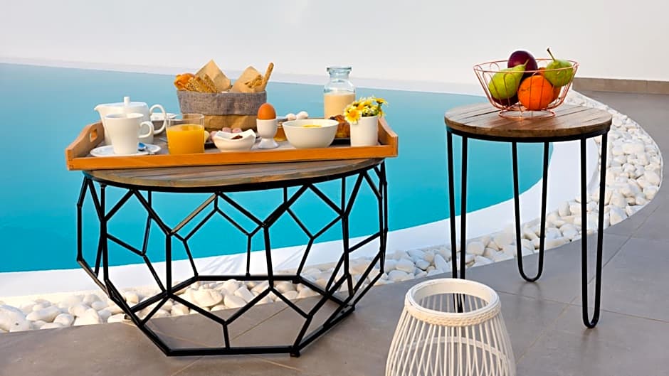 Emerald Collection Suites