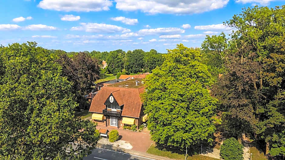 Hotel de Landmarke Ootmarsum