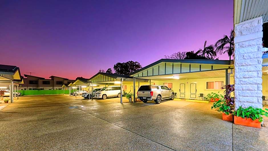 Best Western Caboolture Gateway Motel