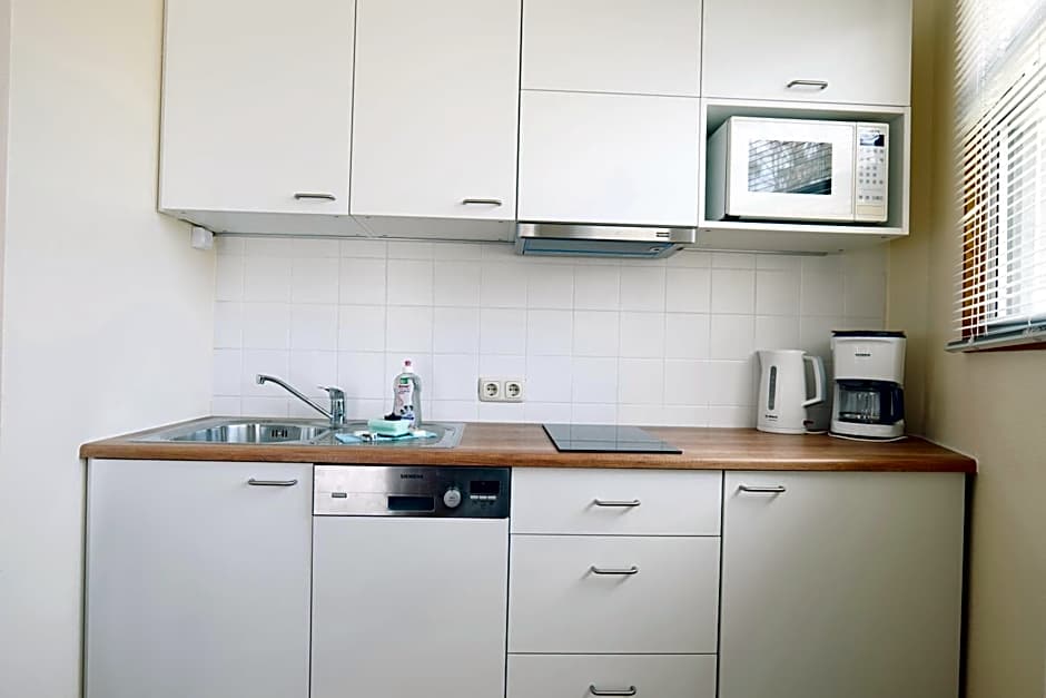 Hotel Residenz WALDOASE