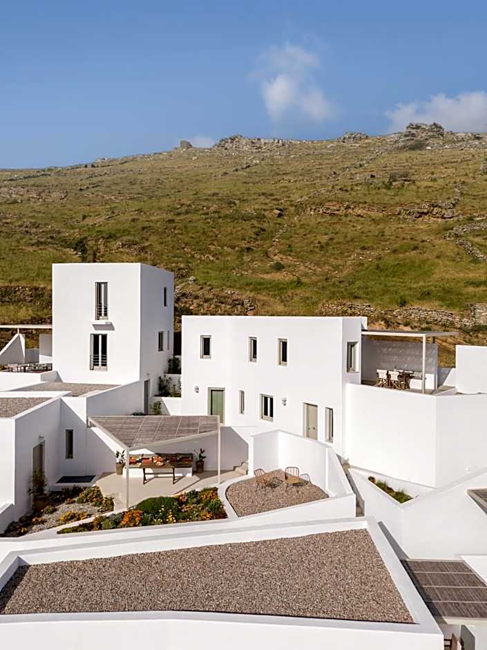 Blu Dot Tinos