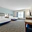 Hampton Inn Paragould